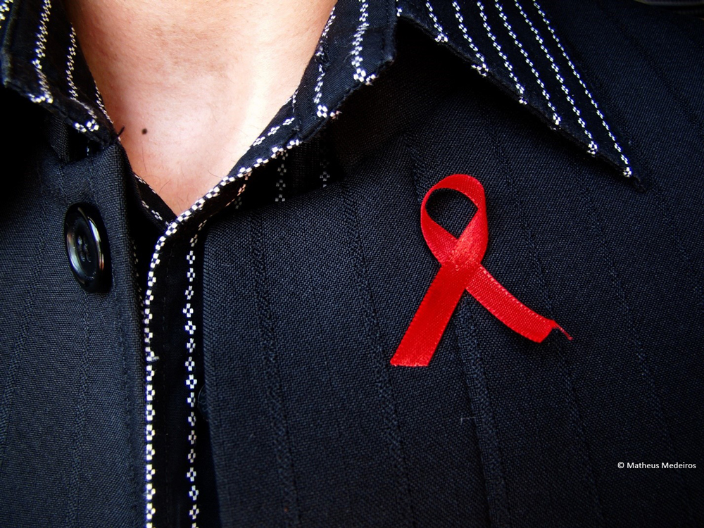 O eixo de HIV/AIDS avança para articulação regional