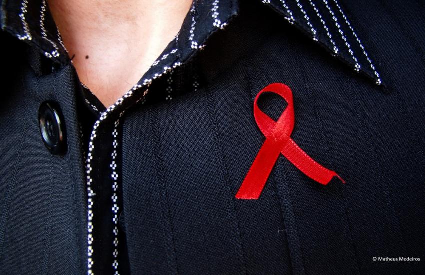 O eixo de HIV/AIDS avança para articulação regional