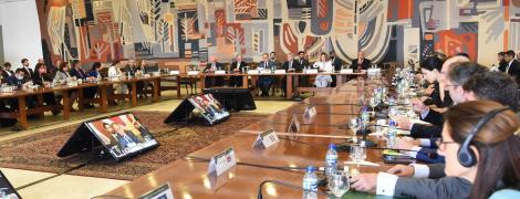 Comunicado de los países miembros sobre la Conferencia de Donantes en 2022