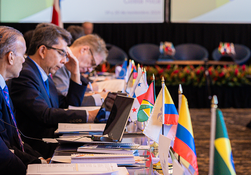 Grupo de Amigos del Proceso de Quito