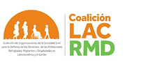 Coalición LAC RMD 1