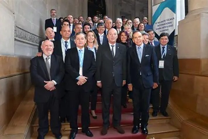Cuarta Declaración Conjunta