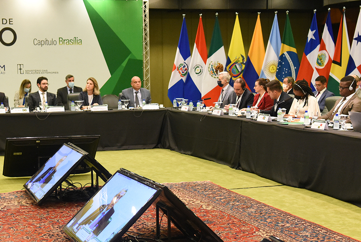 Apertura a sociedad civil