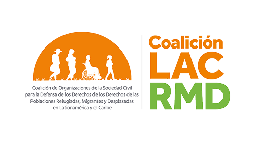 Coalición LAC RMD