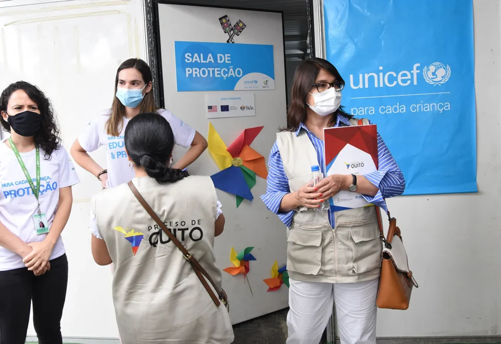 Sistema naciones unidas separador
